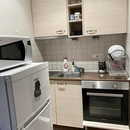 Aj 8, Santa Marina Village, Sozopol