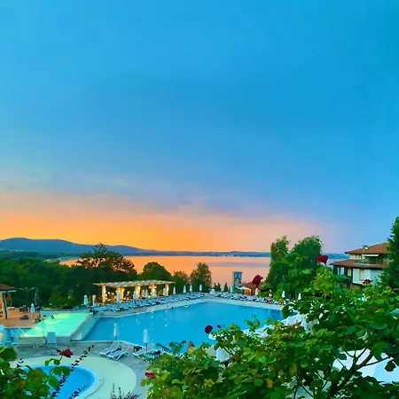 Aj 8, Santa Marina Village, Apartmán