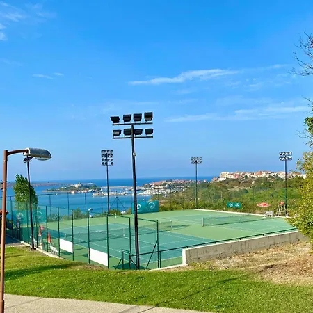 Appartement Aj 8, Santa Marina Village,