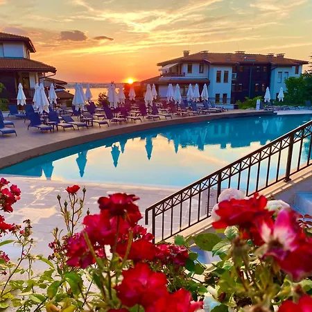 Apartment Aj 8, Santa Marina Village,