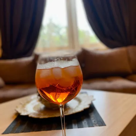 Aj 8, Santa Marina Village, * Sozopol