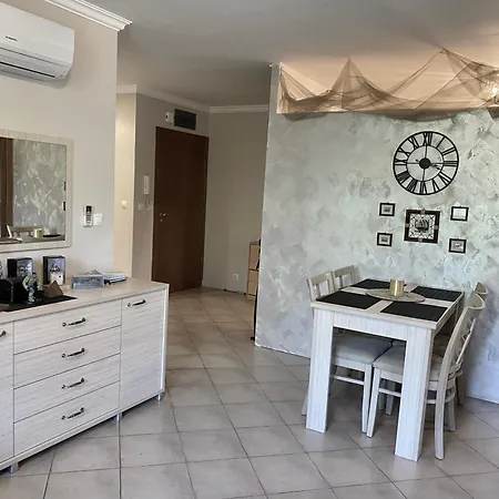 Apartmán Aj 8, Santa Marina Village, Sozopol