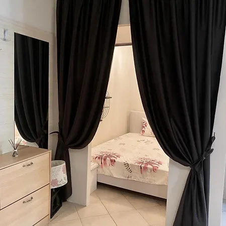 Apartmán Aj 8, Santa Marina Village, Sozopol