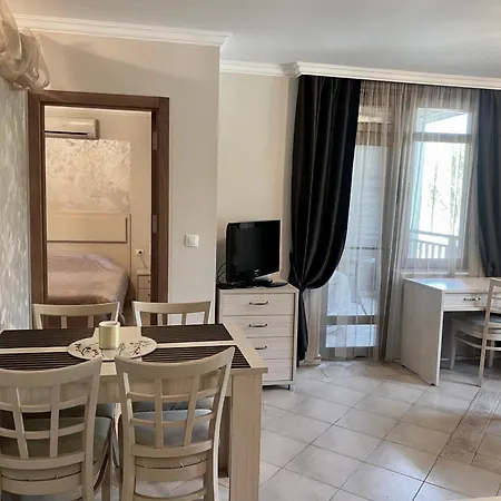 Aj 8, Santa Marina Village, Sozopol