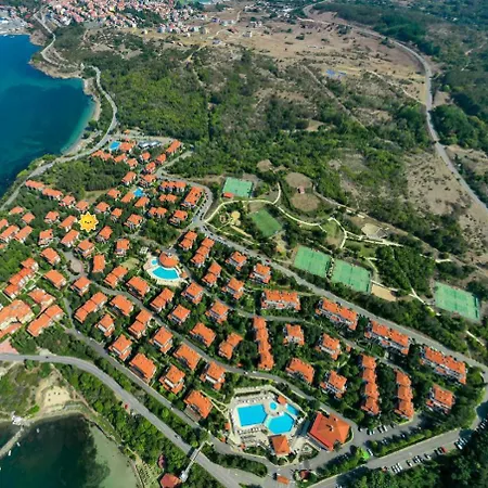 Апартаменты Aj 8, Santa Marina Village,
