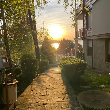 Апартаменты Aj 8, Santa Marina Village, *