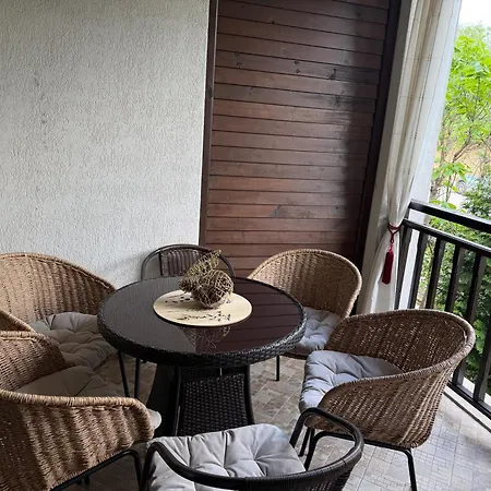 Aj 8, Santa Marina Village, Апартаменты