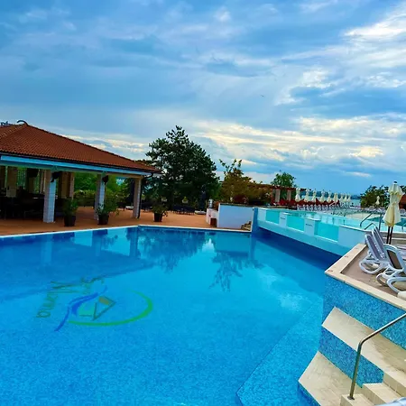 Апартаменты Aj 8, Santa Marina Village, *