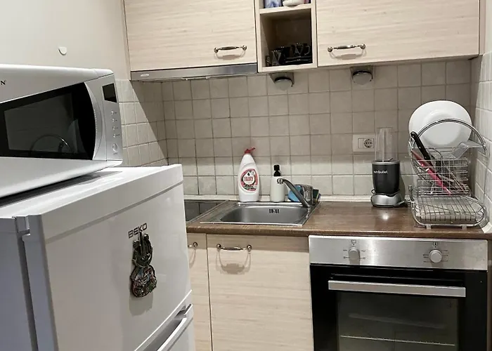 Aj 8, Santa Marina Village, Sozopol