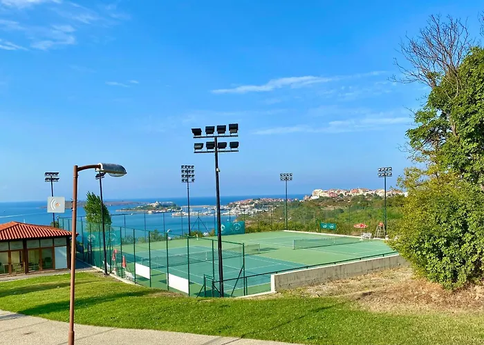 Apartamento Aj 8, Santa Marina Village,