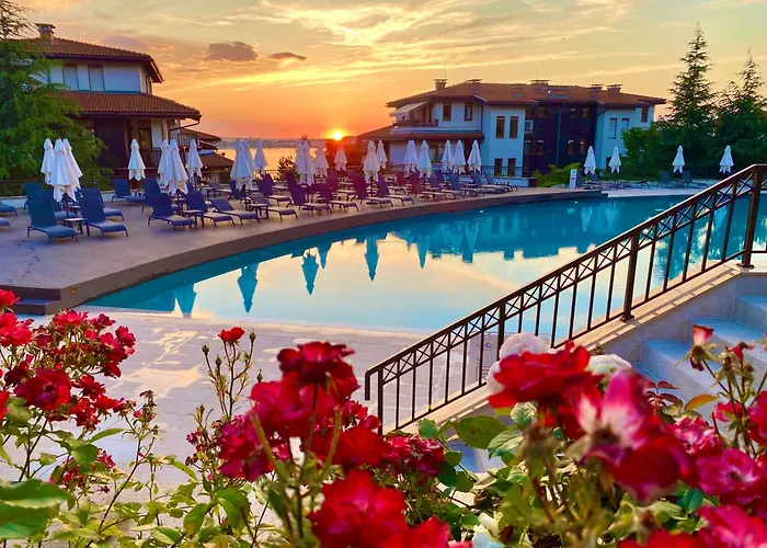 Apartamento Aj 8, Santa Marina Village,