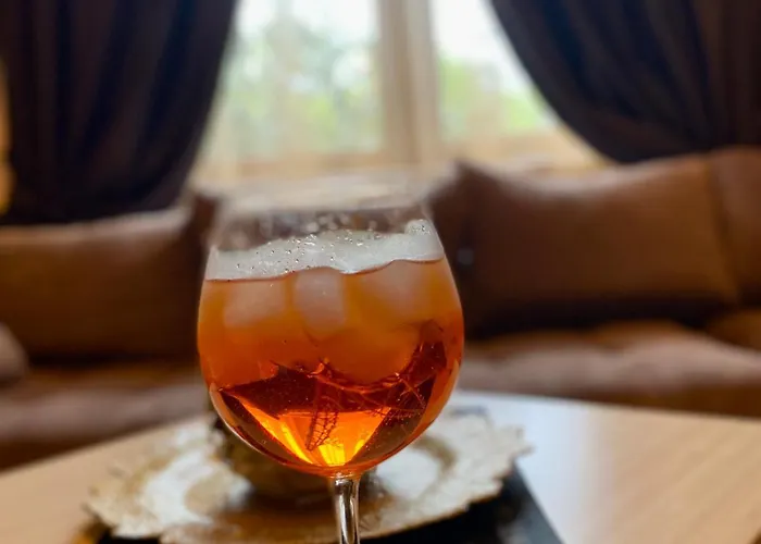 Aj 8, Santa Marina Village, * Sozopol