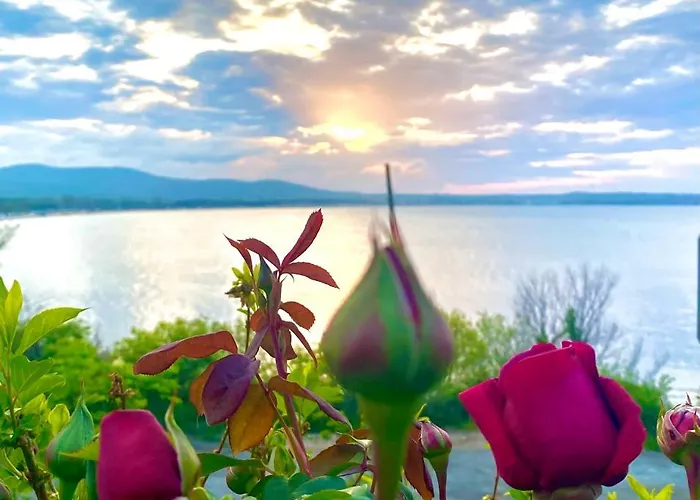 Aj 8, Santa Marina Village, Sozopol