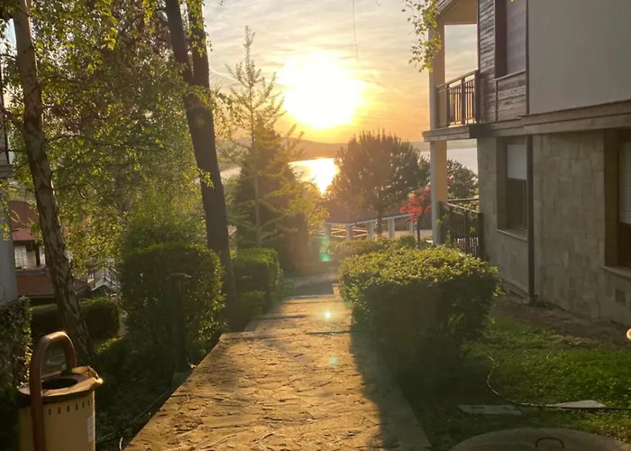 Apartamento Aj 8, Santa Marina Village, *