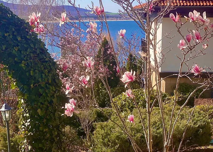 Aj 8, Santa Marina Village, *