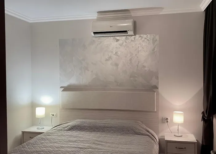 Aj 8, Santa Marina Village, Sozopol