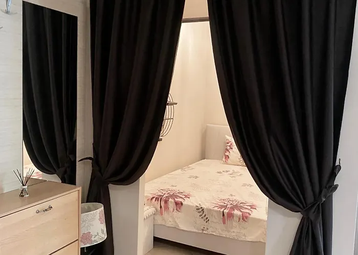 Apartamento Aj 8, Santa Marina Village, Sozopol